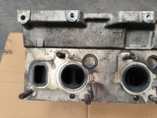 Culata mercedes w211 motor 2,2 cdi