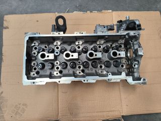 Culata mercedes w211 motor 2,2 cdi