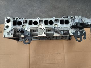Culata mercedes w211 motor 2,2 cdi