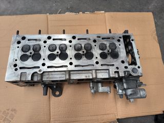 Culata mercedes w211 motor 2,2 cdi