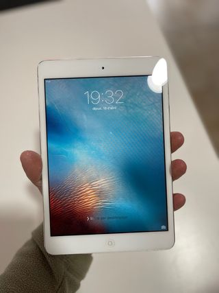 Ipad mini 16 gb