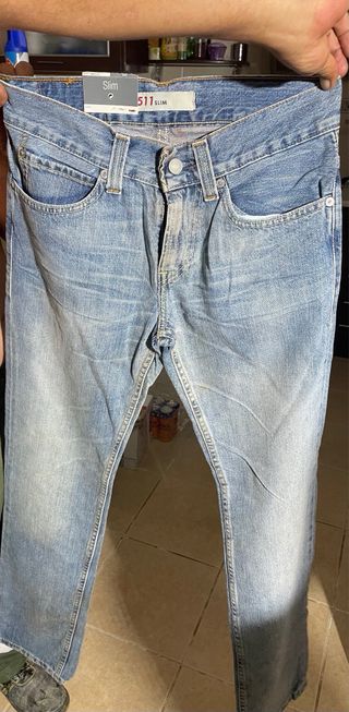 Pantalon Levis talla 32