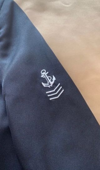 Traje de comunion 8 años