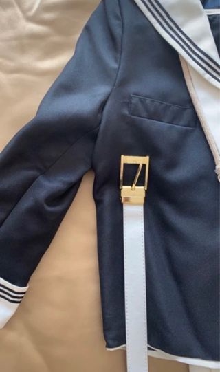 Traje de comunion 8 años
