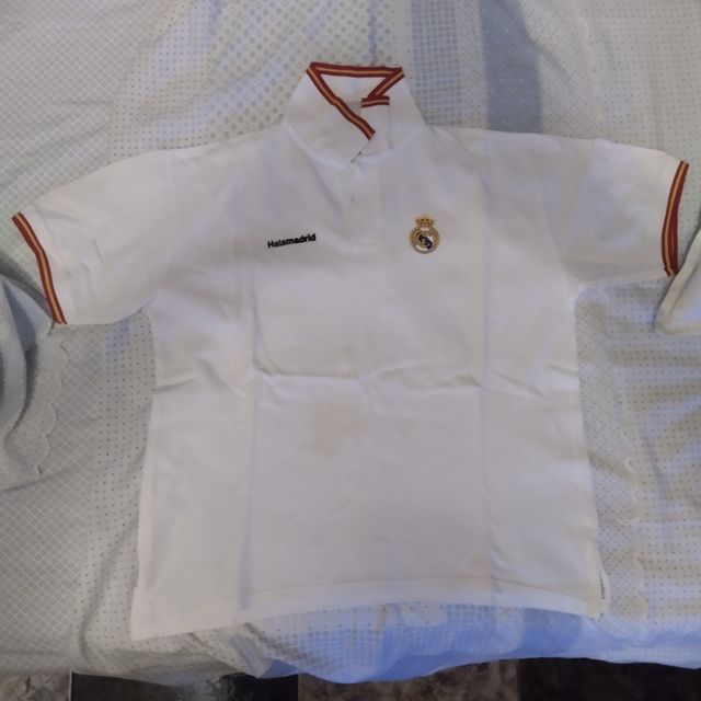 Polo real madrid