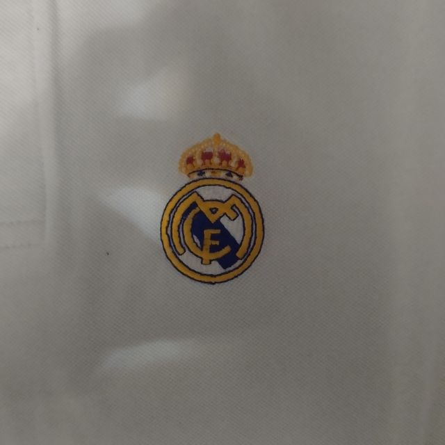 Polo real madrid