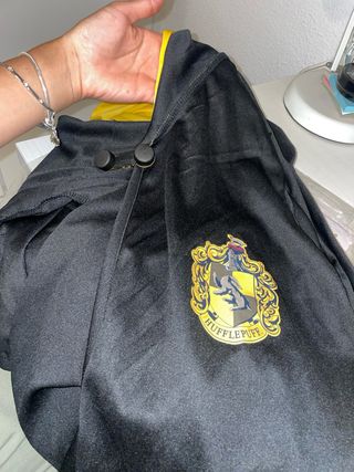 Traje harry potter