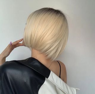 Peluca modelos 10 al 13 FUENGIROLA