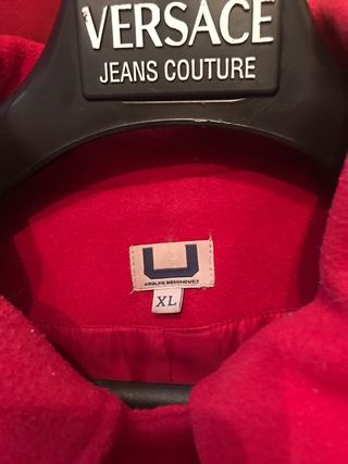 Abrigo Adolfo Dominguez