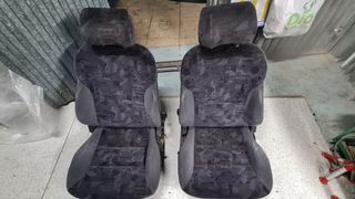 Asientos saxo vts