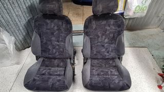 Asientos saxo vts