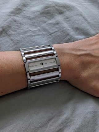 Reloj pulsera Calvin Klein mujer