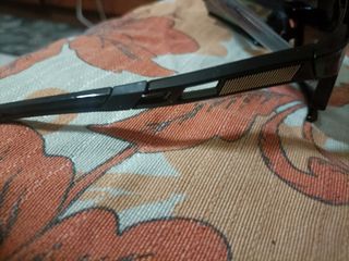 Occhiali sportivi da ciclista