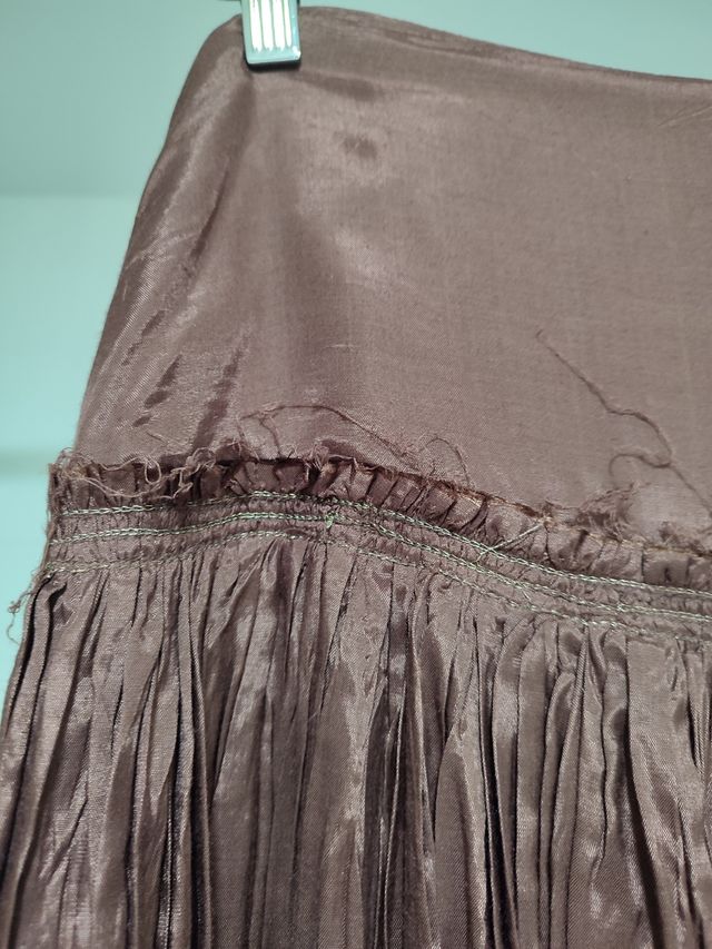 Falda Zara, M, nueva con etiqueta