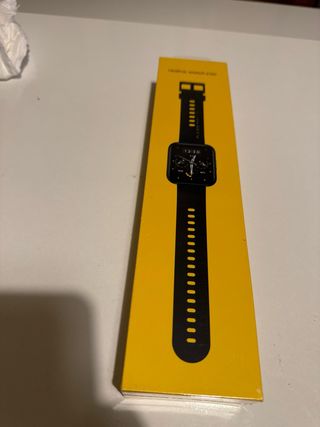 Reloj realme watch 2 pro
