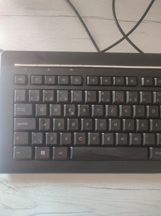 Tastiera Asus più mouse Asus