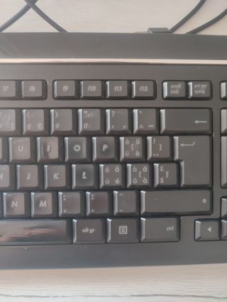 Tastiera Asus più mouse Asus