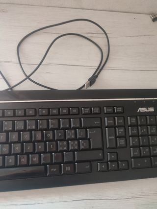 Tastiera Asus più mouse Asus