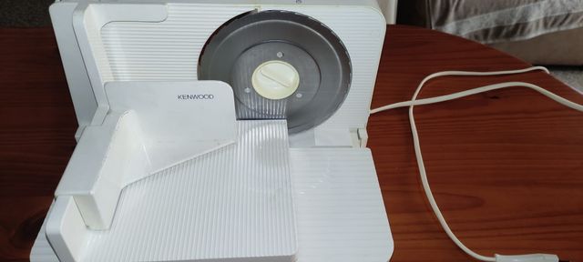 Cortadora de fiambres