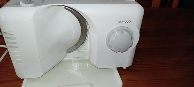 Cortadora de fiambres