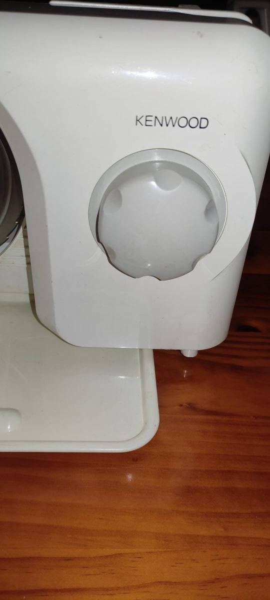 Cortadora de fiambres