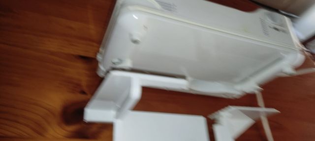 Cortadora de fiambres