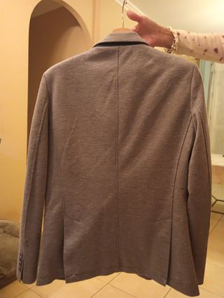 Chaqueta americana JVZ