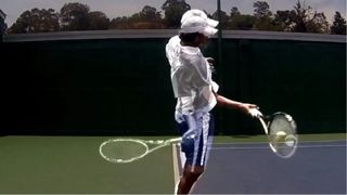 Clases particulares Tenis PISTA INCLUIDA en precio