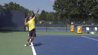 Clases particulares Tenis PISTA INCLUIDA en precio