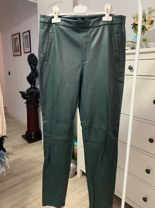 pantalones 