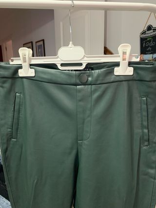 pantalones 