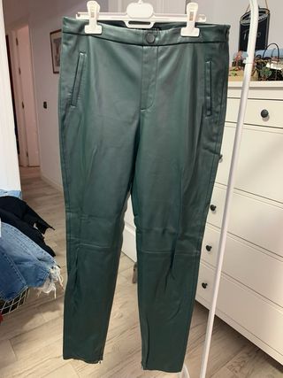 pantalones 