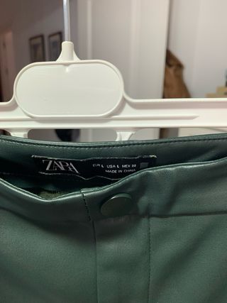 pantalones 
