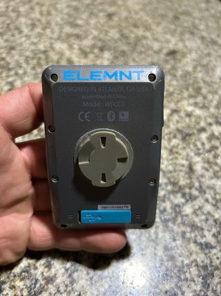 Ciclocomputador gps bici