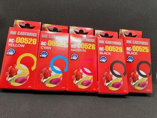 Tintas Generico Epson 441