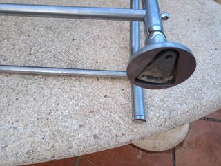 Appendiabiti da parete come nuovo