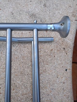 Appendiabiti da parete come nuovo