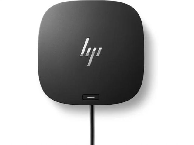 HP USB-C Dock G5