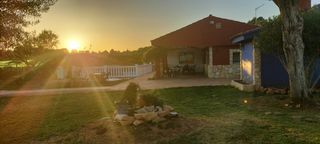Casa en alquiler temporal