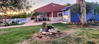 Casa en alquiler temporal