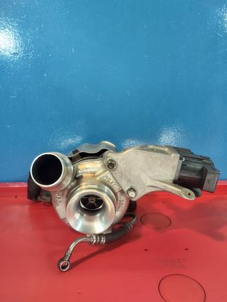 TURBO BMW 8506891C1A