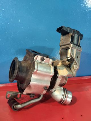 TURBO BMW 8506891C1A