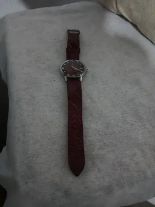 Equipo hifi Saba con reloj Saba automático.
