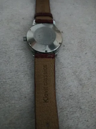 Equipo hifi Saba con reloj Saba automático.