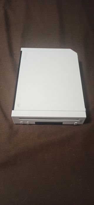 Consola Nintendo Wii 