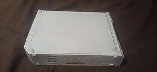 Consola Nintendo Wii 