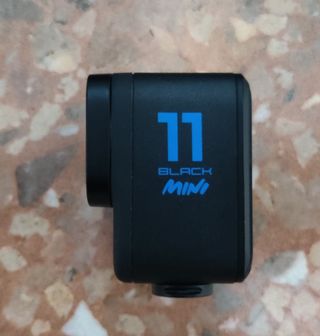 GoPro Hero 11 mini