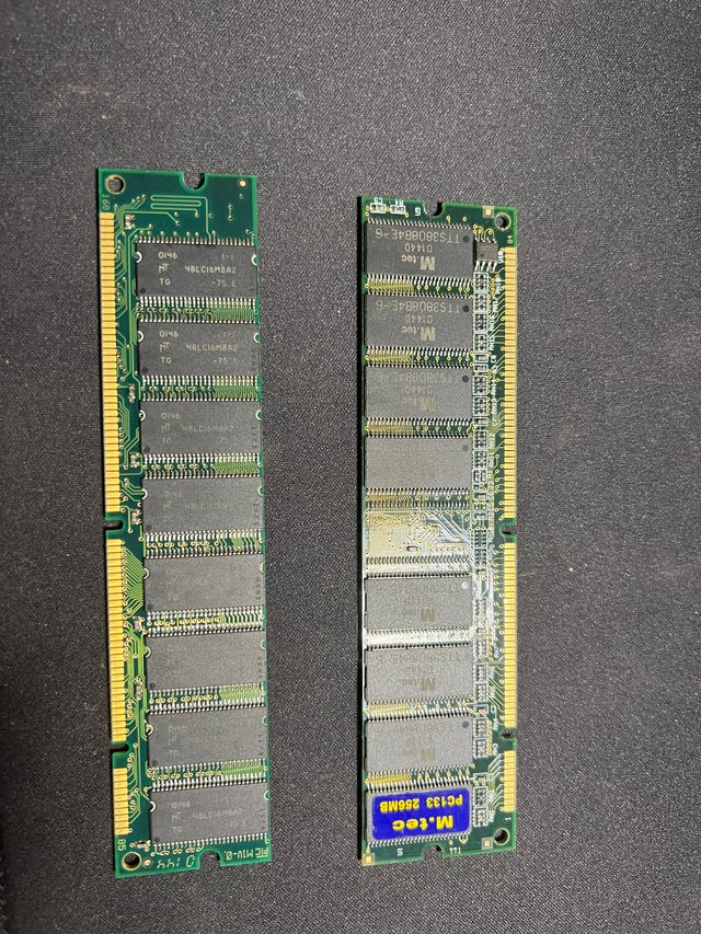 Ram pc