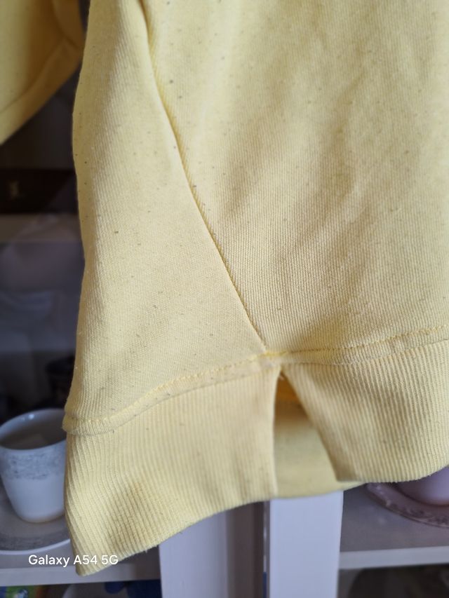 Susadera niña 11-12