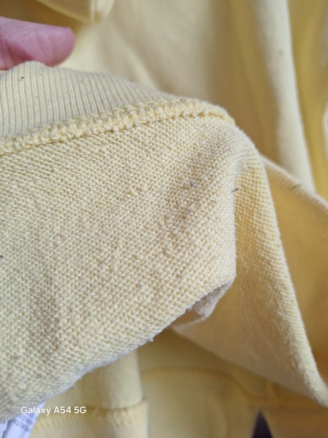 Susadera niña 11-12